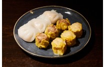 MENU YAKITORI